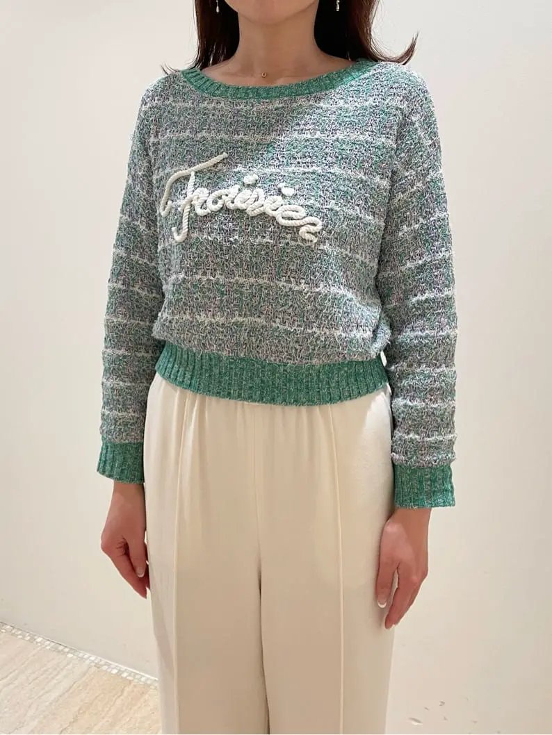 GRACE CONTINENTAL 赤間　 コーディネート画像