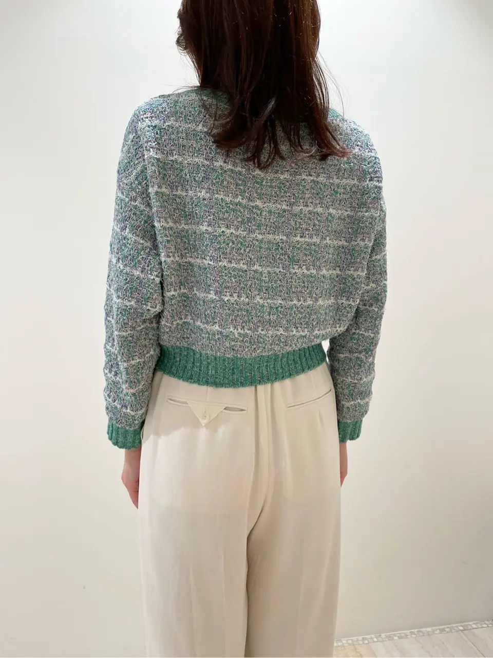 GRACE CONTINENTAL 赤間　 コーディネート画像