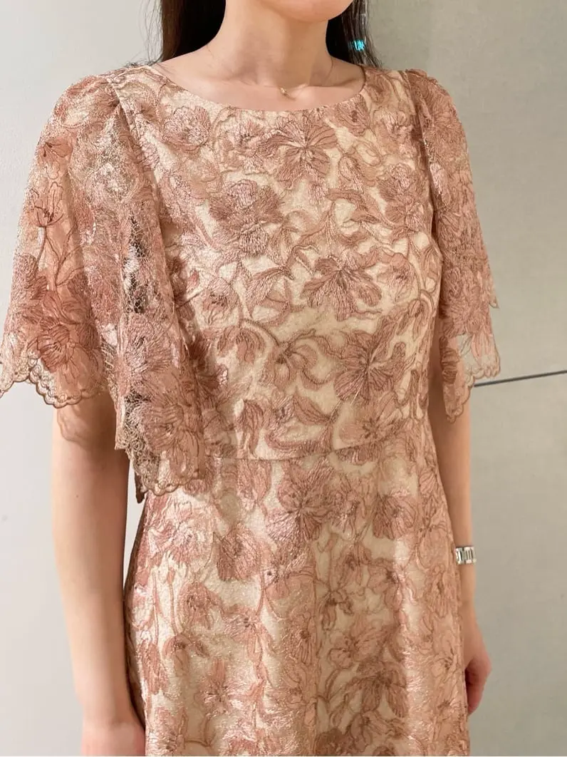 GRACE CONTINENTAL 赤間　 コーディネート画像