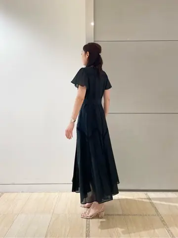 GRACE CONTINENTAL 赤間　 コーディネート画像