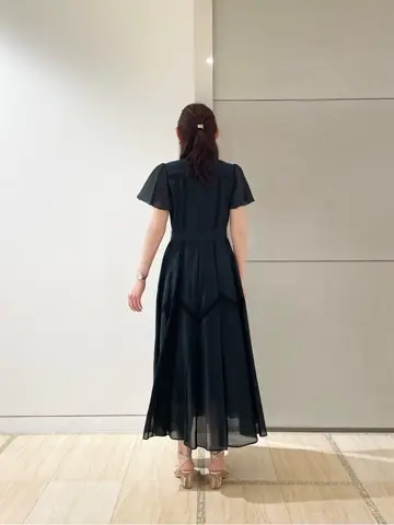 GRACE CONTINENTAL 赤間　 コーディネート画像