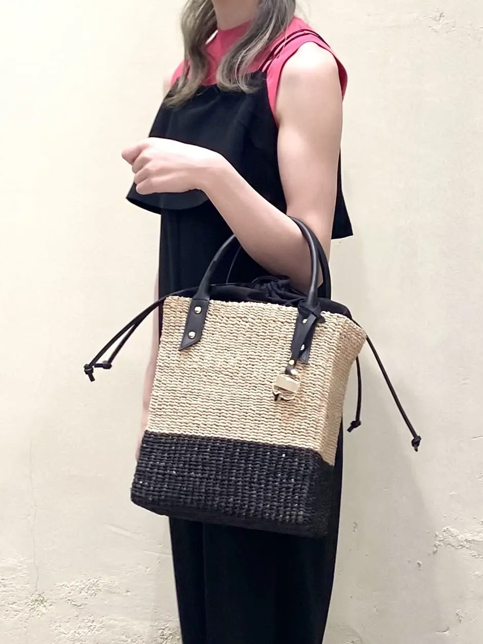 GRACE CONTINENTAL sa-ya コーディネート画像