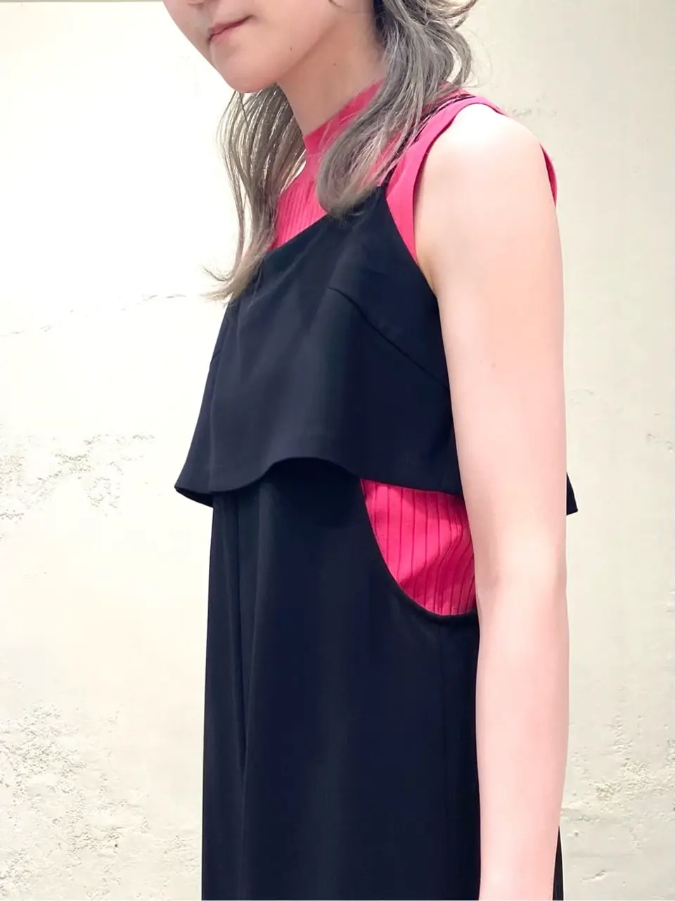 GRACE CONTINENTAL sa-ya コーディネート画像