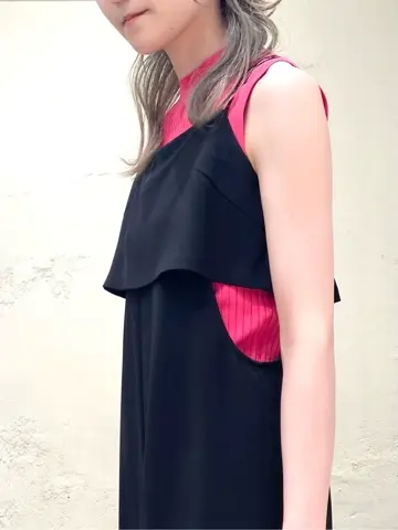 GRACE CONTINENTAL sa-ya コーディネート画像