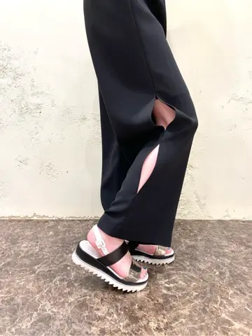 GRACE CONTINENTAL sa-ya コーディネート画像