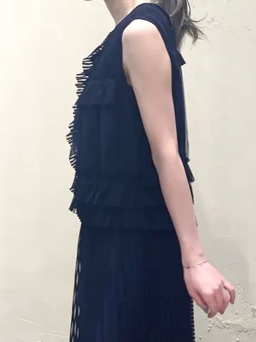 GRACE CONTINENTAL sa-ya コーディネート画像