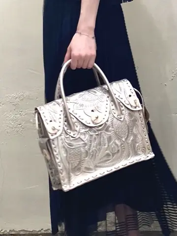 GRACE CONTINENTAL sa-ya コーディネート画像