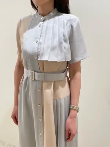 GRACE CONTINENTAL 赤間　 コーディネート画像