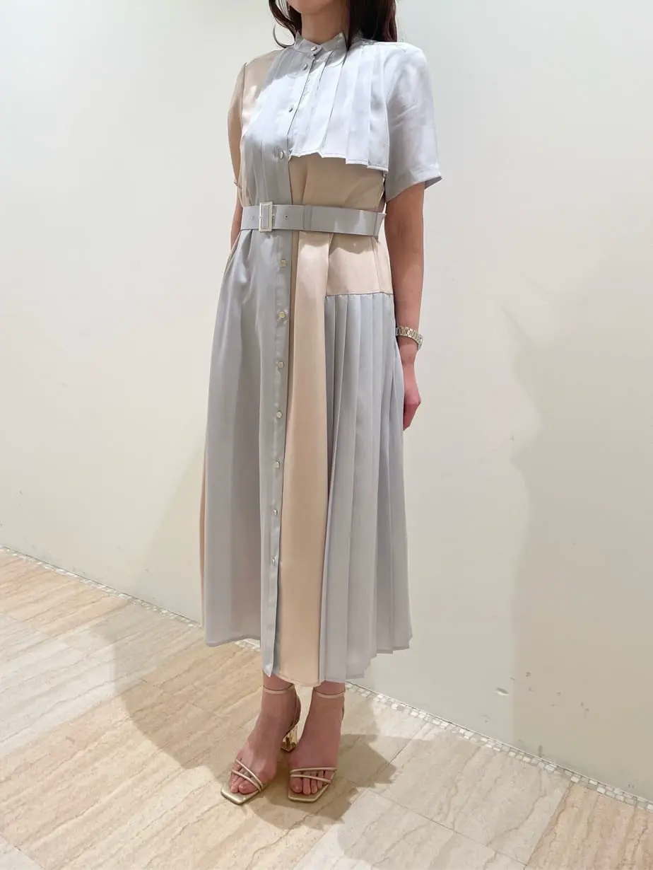 GRACE CONTINENTAL 赤間　 コーディネート画像