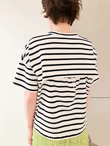 GRACE CONTINENTAL 今野　志保 コーディネート画像