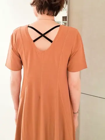 GRACE CONTINENTAL 今野　志保 コーディネート画像