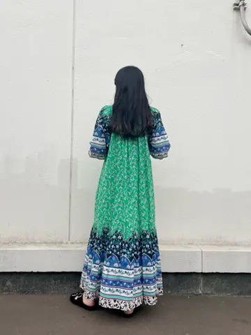 GRACE CONTINENTAL  Sekine コーディネート画像