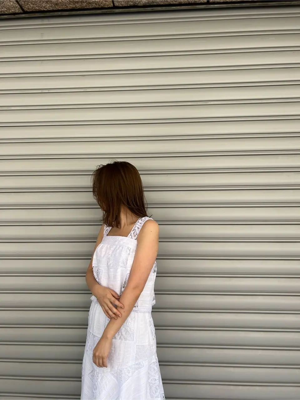 GRACE CONTINENTAL 佐藤　優里香 コーディネート画像