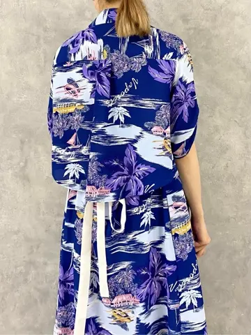 GRACE CONTINENTAL Abe コーディネート画像