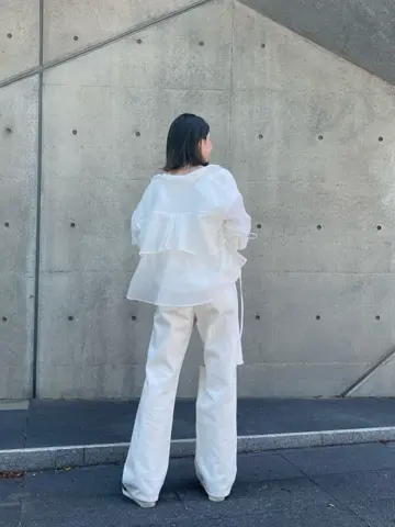 GRACE CONTINENTAL minami コーディネート画像