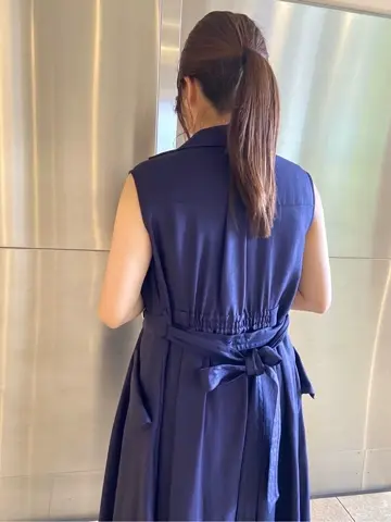 GRACE CONTINENTAL Yume コーディネート画像