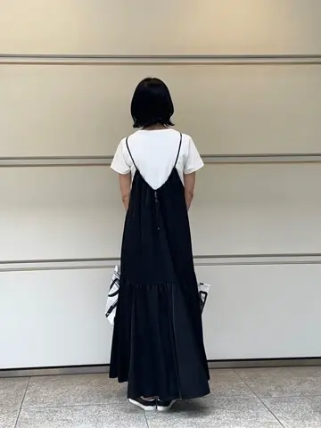 GRACE CONTINENTAL 尾田亜沙美 コーディネート画像