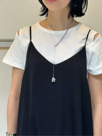 GRACE CONTINENTAL 尾田亜沙美 コーディネート画像