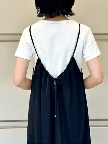 GRACE CONTINENTAL 尾田亜沙美 コーディネート画像