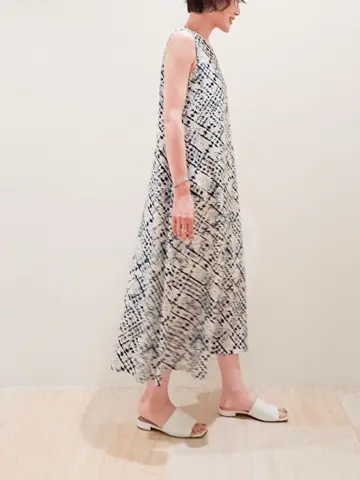 GRACE CONTINENTAL 今野　志保 コーディネート画像