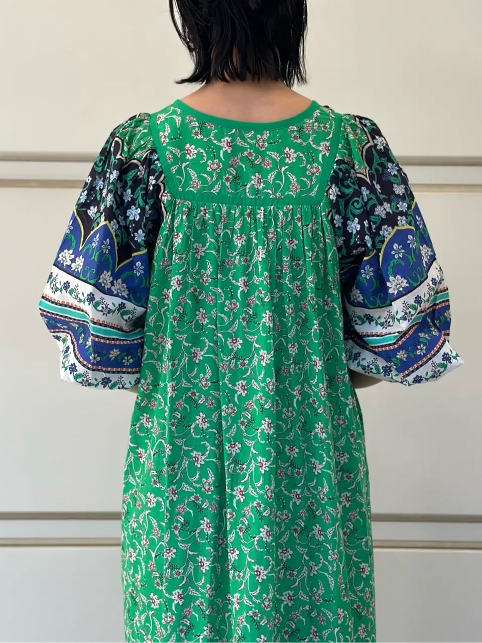 GRACE CONTINENTAL 尾田亜沙美 コーディネート画像