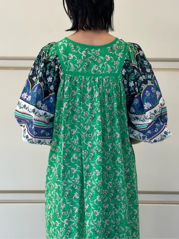 GRACE CONTINENTAL 尾田亜沙美 コーディネート画像