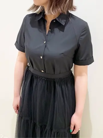 GRACE CONTINENTAL くまさか コーディネート画像