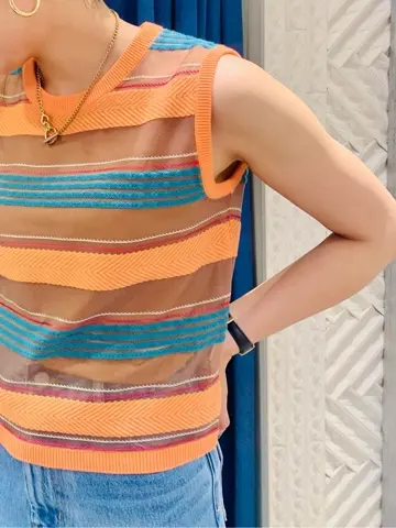 GRACE CONTINENTAL haruka iwasaki コーディネート画像