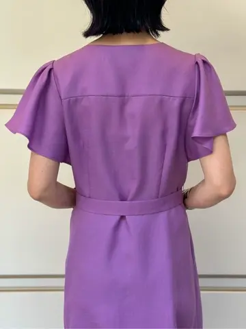 GRACE CONTINENTAL 尾田亜沙美 コーディネート画像