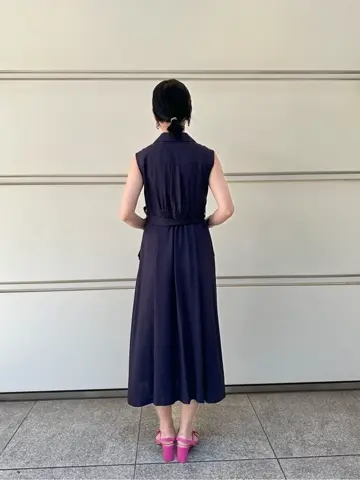 GRACE CONTINENTAL 尾田亜沙美 コーディネート画像