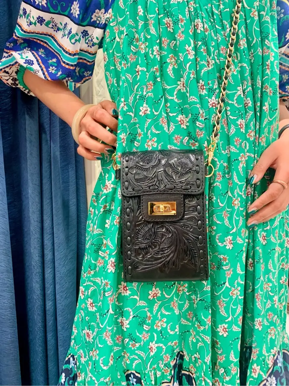 GRACE CONTINENTAL haruka iwasaki コーディネート画像