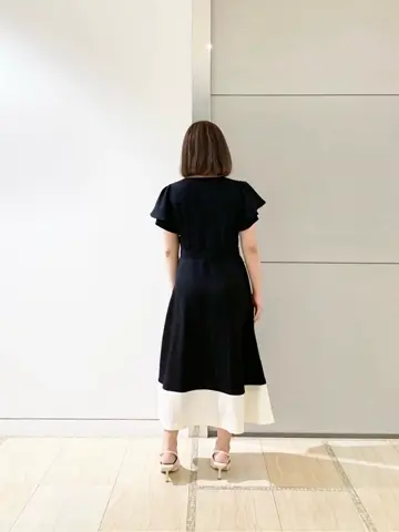 GRACE CONTINENTAL くまさか コーディネート画像