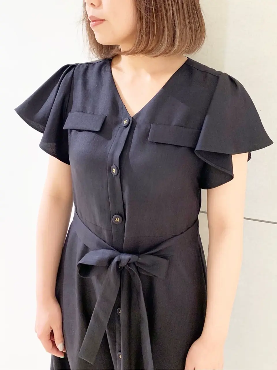 GRACE CONTINENTAL くまさか コーディネート画像