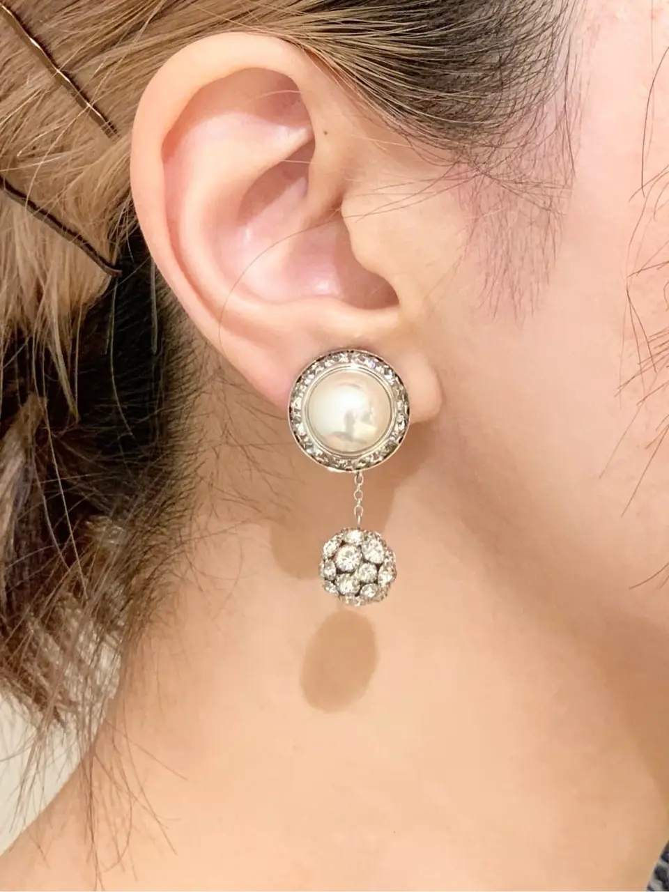 GRACE CONTINENTAL くまさか コーディネート画像