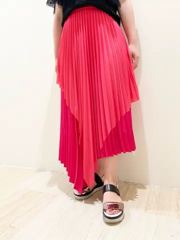 GRACE CONTINENTAL くまさか コーディネート画像