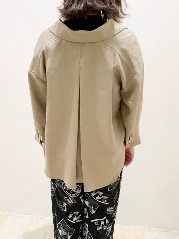 GRACE CONTINENTAL くまさか コーディネート画像