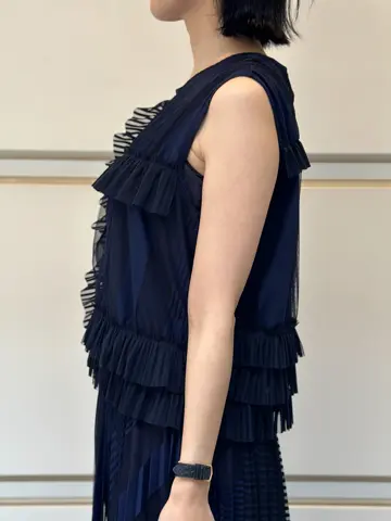 GRACE CONTINENTAL 尾田亜沙美 コーディネート画像