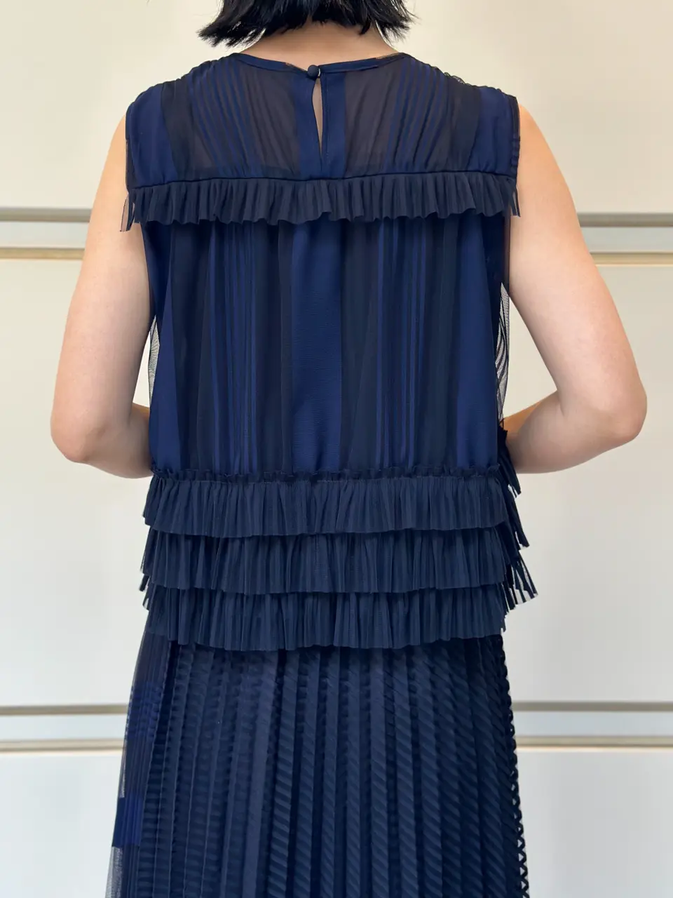 GRACE CONTINENTAL 尾田亜沙美 コーディネート画像