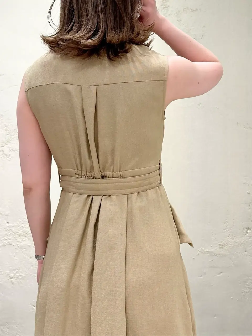 GRACE CONTINENTAL Kogane. コーディネート画像