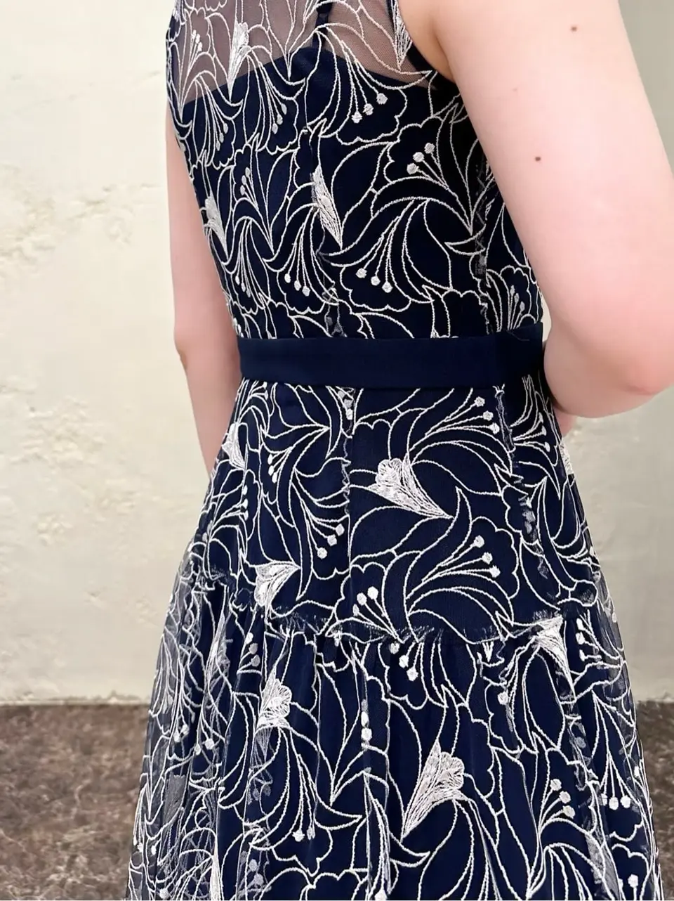 GRACE CONTINENTAL Kogane. コーディネート画像