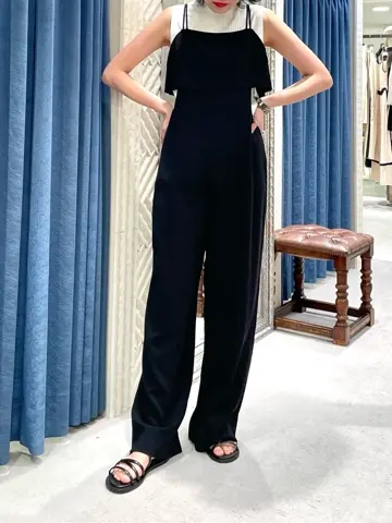 GRACE CONTINENTAL yoshi コーディネート画像