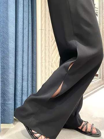 GRACE CONTINENTAL yoshi コーディネート画像