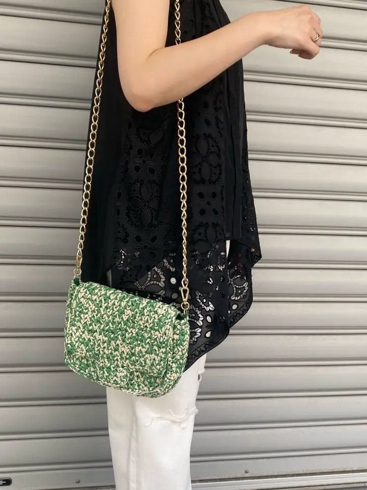 GRACE CONTINENTAL 青木育日 コーディネート画像