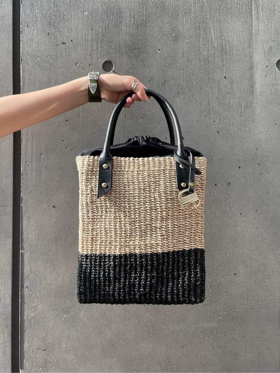 GRACE CONTINENTAL yoshi コーディネート画像