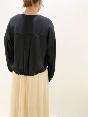 GRACE CONTINENTAL くまさか コーディネート画像