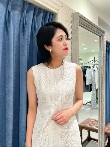 GRACE CONTINENTAL yoshi コーディネート画像