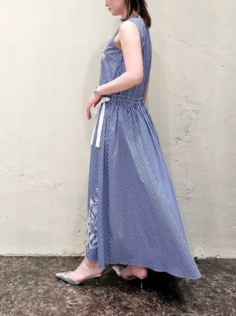 GRACE CONTINENTAL Kogane. コーディネート画像