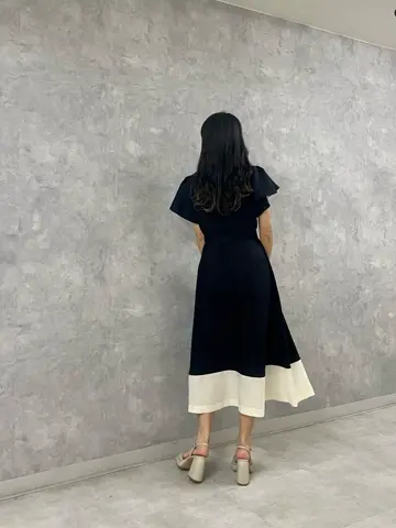 GRACE CONTINENTAL  Sekine コーディネート画像