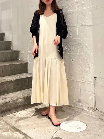 GRACE CONTINENTAL 加藤   恵理奈 コーディネート画像