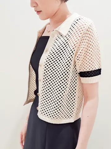 GRACE CONTINENTAL 今野　志保 コーディネート画像